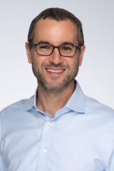Maxime Cohen