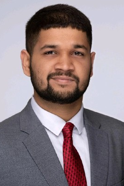 Yash Joshi