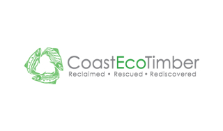 CoastEcoTimber logo