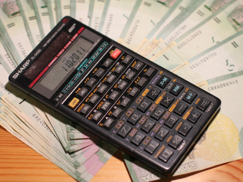 Calculator