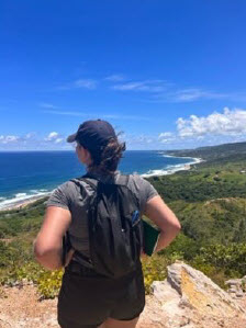 McGill Reporter - Barbados Field Study Semester is a journey of discovery
