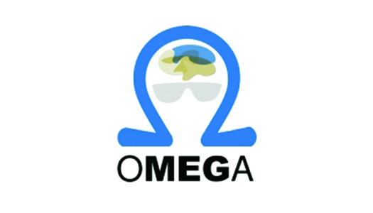 OMEGA logo