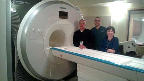 BIC awarded $3.9M Platform Support Grant from Brain Canada