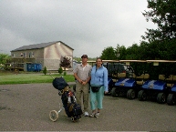 2007 Golf Tournament