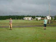 2007 Golf Tournament