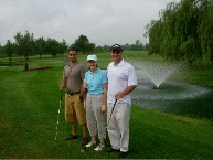 2007 Golf Tournament