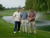 2007 Golf Tournament