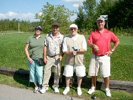 2007 Golf Tournament