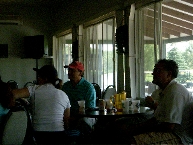 2007 Golf Tournament