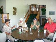 2007 Golf Tournament