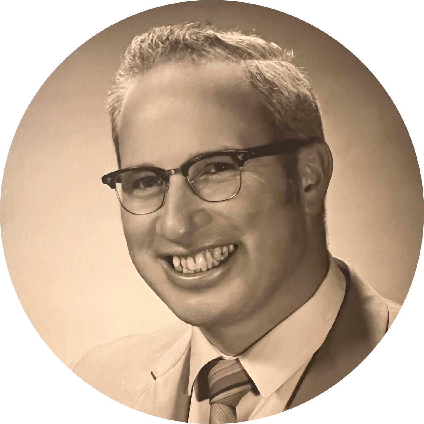 Robert Broughton