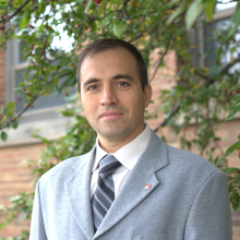 Adamchuk, Viacheslav