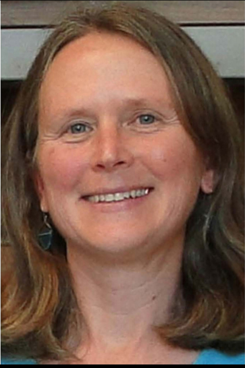 Headshot of Dr. Elizabeth Olson From the Department of Biomedical Engineering and Auditory Physics at Columbia University