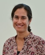 Headshot of Dr. Liraz Chai