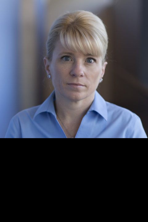 Headshot of Dr. Shana Kelley