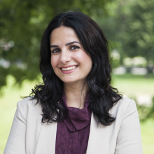 Sara Mahshid Sara Mahshid