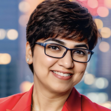Malvika Nagrath Malvika Nagrath