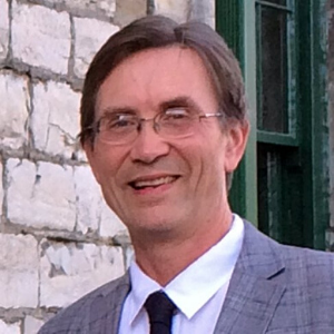 mark romer