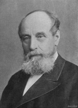 John William Dawson (1820-1899)
