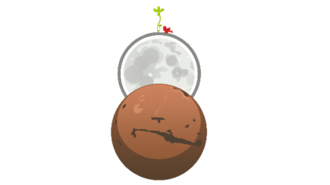 McGill Advanced bio-Regenerative Toolkit for Long Excursion Trips (MARTLET) logo