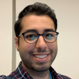 Profile picture of Mohammad Reza Khan Bolouki