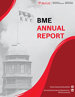 General annual report front page