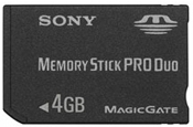 Memory stick