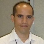 Photograph of an associate