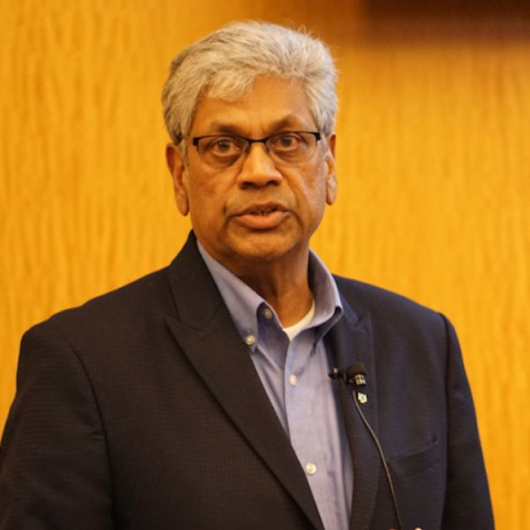 Chandra Madramootoo