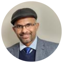 Saji George Saji George