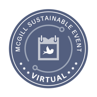 MSSI sustainability virtual event badge