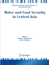 Water and Food Security in Central Asia