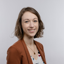Liziane Bouvier Liziane Bouvier