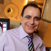 Michael Petrides
