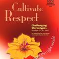 cultivate respect