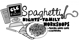 Spaghetti Nights Family Workshop: Taking Good Care and Learning