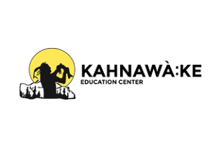 Kahnawà:ke Education Center logo