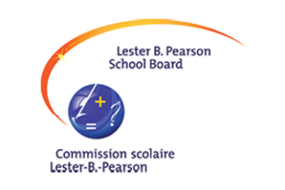 Lester B. Pearson School Board logo