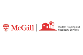 McGill Student Housing and Hospitality Services