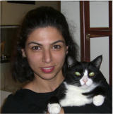 Farida