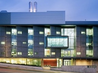 McGill Genome Centre