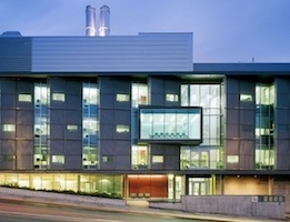 McGill Genome Centre