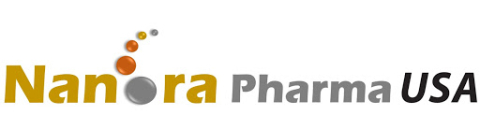 Nanora Pharma USA logo