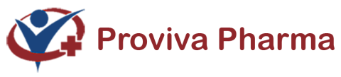 Proviva Pharma logo