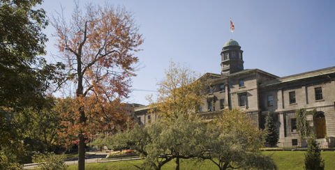 McGill University