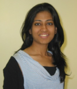 Afshan Khan