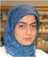 Fatemeh Afkhamizarreh