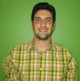 Michael Coussa-Charley