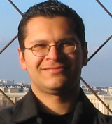 Dr. Misara Hamoudeh