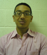 Ranvir Chaudhuri